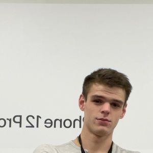 Meet your Posher, Alec